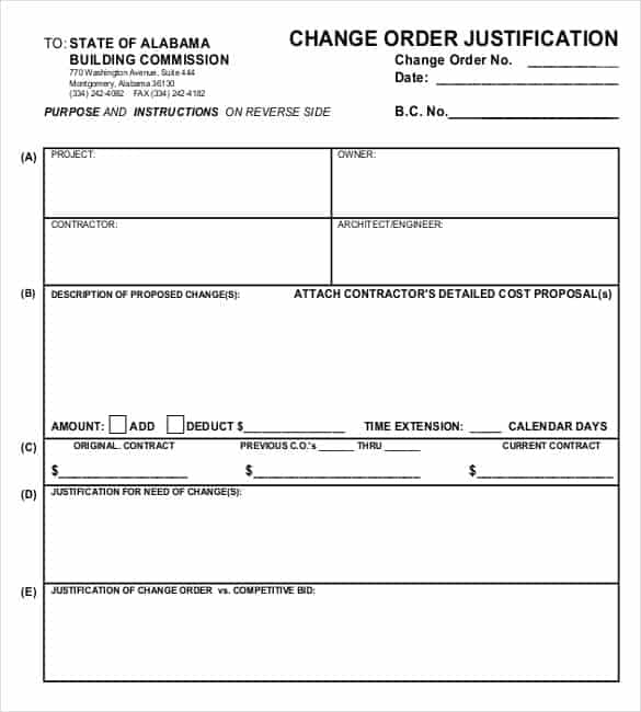 change order template 4.