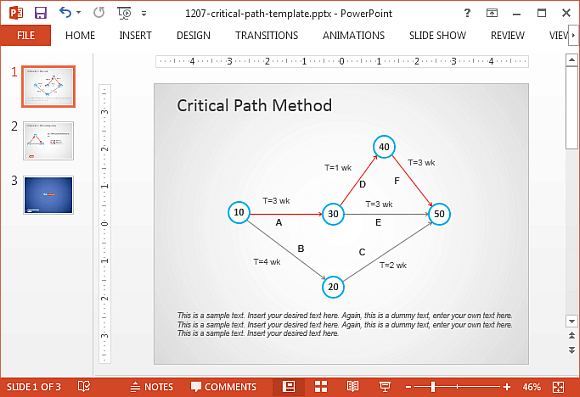 critical-path-template-1