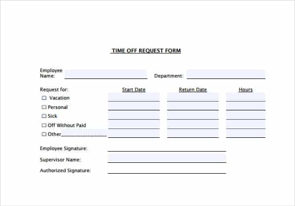 time-off-request-forms-word-excel-fomats