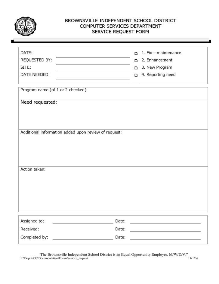 Material Request Form Template from www.findwordtemplates.com