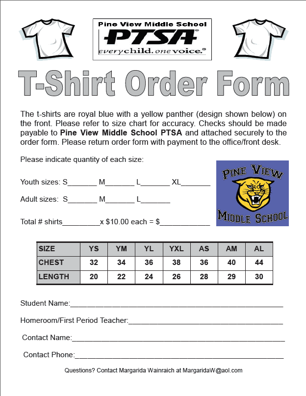 T Shirt Order Form Template from www.findwordtemplates.com