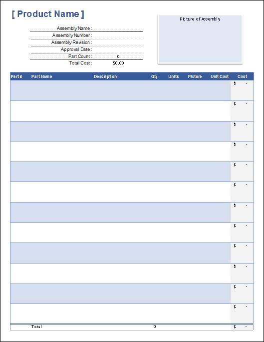 bill-of-materials-template-6