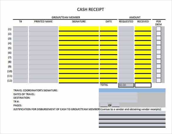 cash receipt template 4.