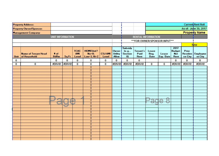 15-free-rent-roll-templates-word-excel-fomats