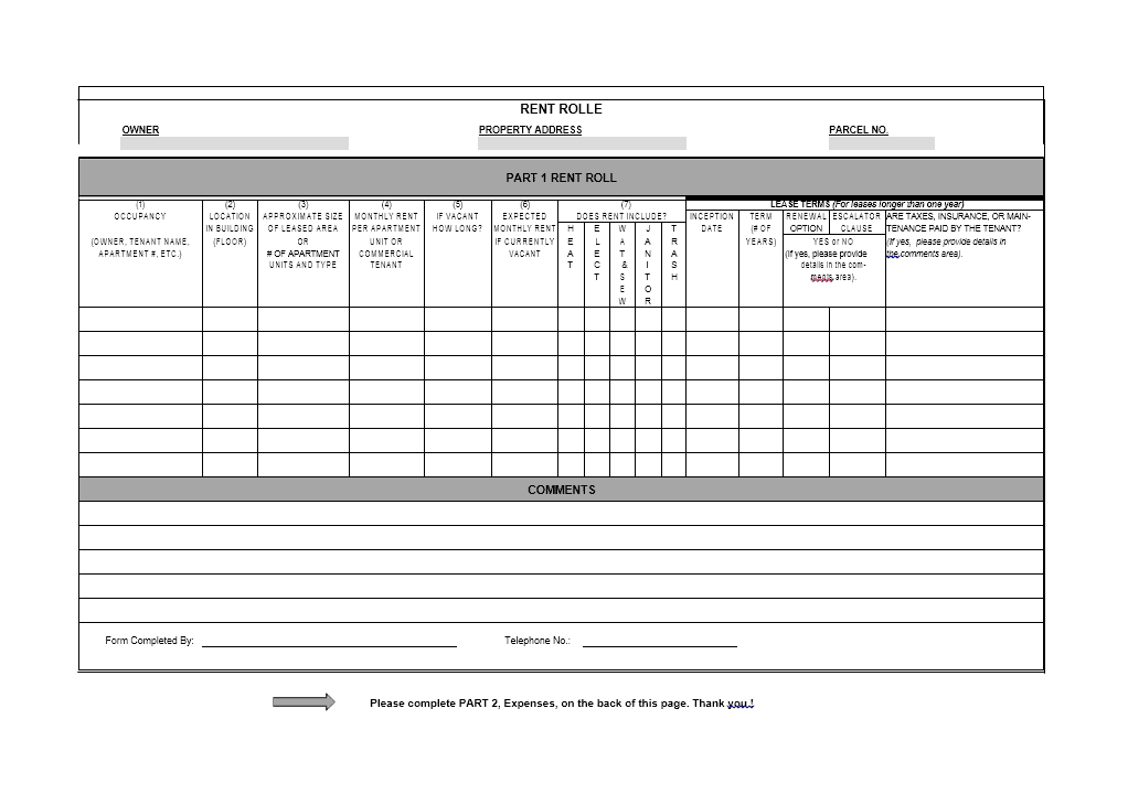 15-free-rent-roll-templates-word-excel-fomats