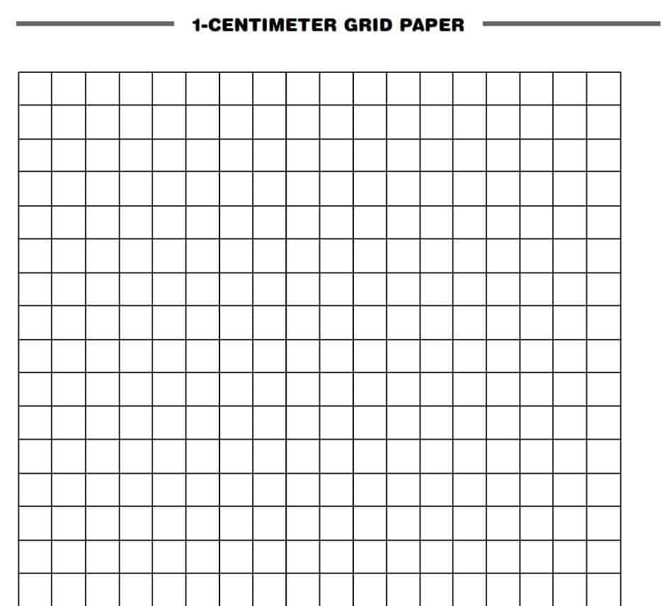 graph paper sample-8694212 – Find Word Templates